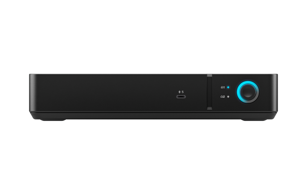 Rode - RODECaster Video Core (Video and Audio Production Con